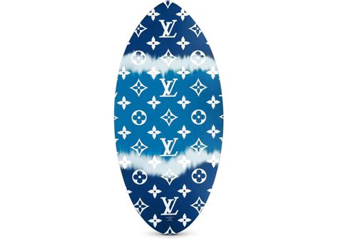 louis vuitton skimboard|Skimboard .